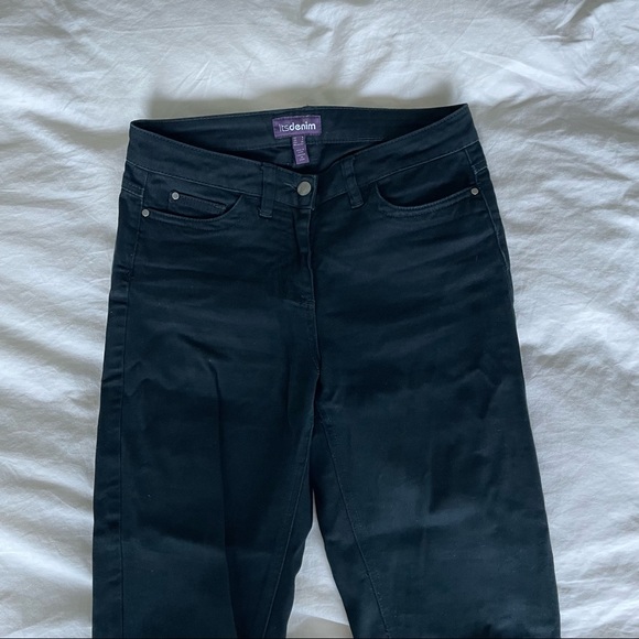 Long Tail Sally Women’s Jeans size 4 or S - Picture 7 of 8